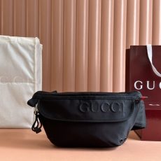 Gucci Waist Chest Packs